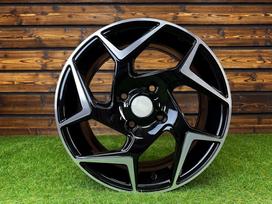 Autowheels Ford Style Freestyle Ka+, light alloy, R16