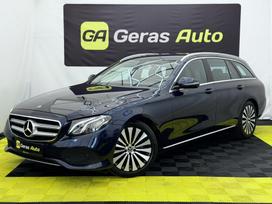 Mercedes-Benz E200, 2.0 l., wagon