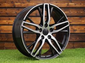 Autowheels RacingLine Barnes Style, light alloy, R18