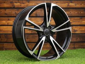 Autowheels Audi A3 5V Style A4, A8, легкосплавные , R19