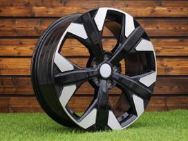 Autowheels Kia Sportage Style Sorento, легкосплавные , R18