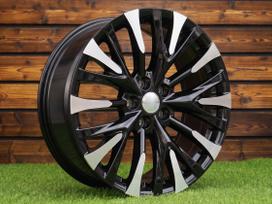 Autowheels Toyota Alphard Boni Style, легкосплавные , R19