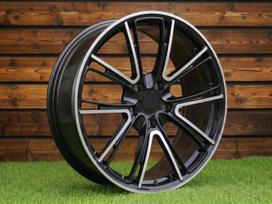Autowheels Forged 971 Panamera Style, легкосплавные , R21