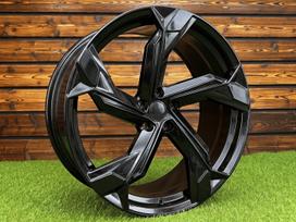 Autowheels Audi SQ8 E-Tron Style Q7, Q8, light alloy, R23
