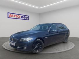BMW 530, 3.0 l., Универсал