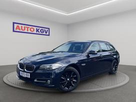 BMW 530, Универсал