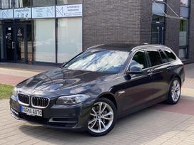 BMW 530, 3.0 l., universalas