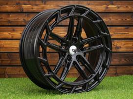 Autowheels Vossen LC3-03T Style, light alloy, R20