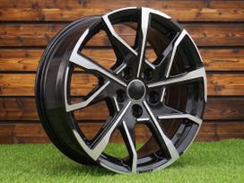 Autowheels Toyota Prius 5 Style, легкосплавные , R19