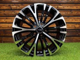 Autowheels TOYOTA YARIS CROSS STYLE, light alloy, R18
