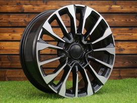 Autowheels Fiat Fiat 500X Style, легкосплавные , R16