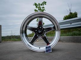 Autowheels HART Wheels HR77 BMW, light alloy, R18