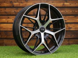 Autowheels RacingLine Forzza Oregon Style, легкосплавные , R17