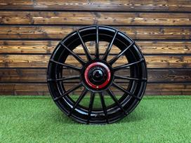 Autowheels OZ Superturismo Aero Style, light alloy, R18
