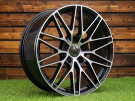 Autowheels Porsche Macan II RS Style, легкосплавные , R21