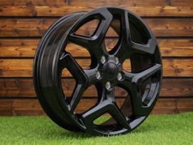 Autowheels Subaru Crosstrek Style, light alloy, R17