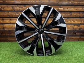 Autowheels Volvo Xc90 Style, lengvojo lydinio, R21