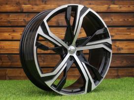 Autowheels Racingline Style Volo, lengvojo