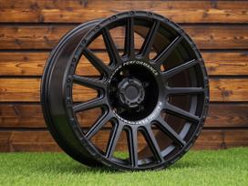 Autowheels Rhino Sentinel Off-Road Style, легкосплавные , R18