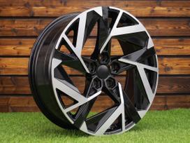 Autowheels Renault Megane Style, легкосплавные , R18