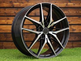Autowheels Toyota Venza Style, lengvojo lydinio, R20