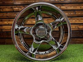 Autowheels Toyota Bradley Off-Road  Style, легкосплавные , R18