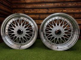 Autowheels BBS RS Style BMW, VW, LEXUS, light alloy, R19