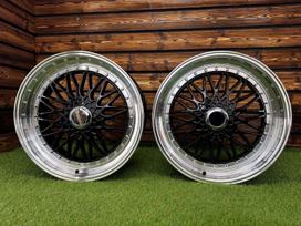 Autowheels BBS RS Style BMW, VW, light alloy, R20