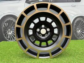 Autowheels Land Rover Defender Octa Style, light alloy, R20