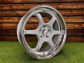 Autowheels Advan RGII Style, light alloy, R18