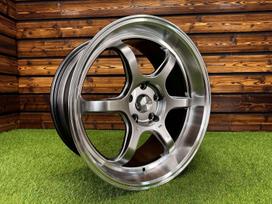 Autowheels Advan RGII Style, легкосплавные , R18