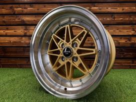 Autowheels Autostar Kanji Style, легкосплавные , R15