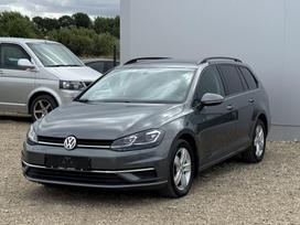 Volkswagen Golf, 1.6 l., Универсал