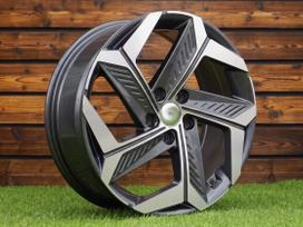 Autowheels Hyundai Tucson Style, легкосплавные , R18