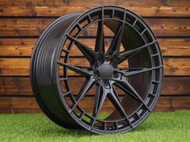 HAXER Wheels HAXER HX046F BMW 7 Series, light alloy, R21