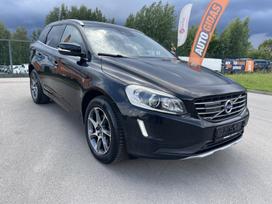 Volvo XC60, 2.0 l., Внедорожник / Кроссовер