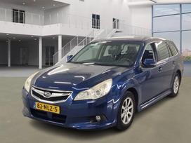 Subaru Legacy, 2.0 l., Универсал