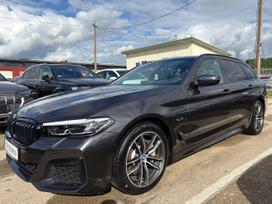 BMW 520, 2.0 l., Универсал