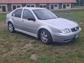 Volkswagen Bora, 1.9 l., Седан