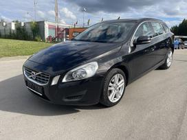 Volvo V60, 2.0 l., wagon