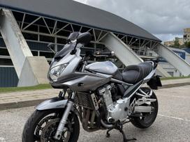 Suzuki Gsf (Bandit) 1250cc, street / klasikiniai