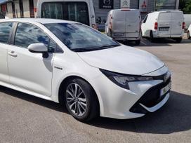Toyota Corolla, 1.8 l., Универсал