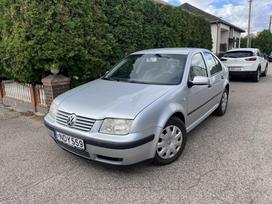 Volkswagen Bora, 1.9 l., Седан