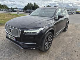 Volvo XC90, 2.0 l., Внедорожник / Кроссовер