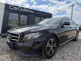 Mercedes-Benz E200, 1.6 l., Универсал