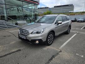 Subaru Outback, 2.5 l., Универсал