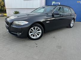 BMW 520, 2.0 l., Универсал