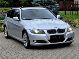 BMW 325, 3.0 l., universalas