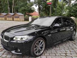 BMW 530, 3.0 l., Универсал