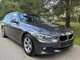 BMW 320, 2.0 l., Универсал